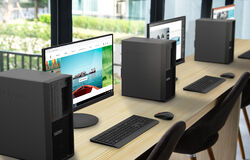 Рабочие станции