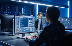 Управление инцидентами информационной безопасности (SIEM)