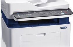 Принтеры, МФУ