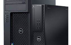 Рабочие станции