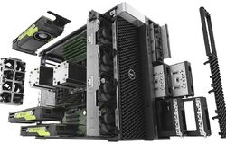 Рабочие станции