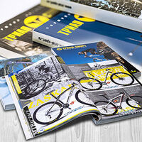 Книжно-журнальная продукция