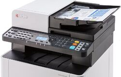 Принтеры, МФУ