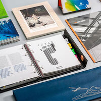 Печатные услуги