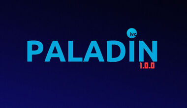 Новая версия IVC-Paladin: Инновации и безопасность на новом уровне