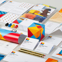 Печатная продукция