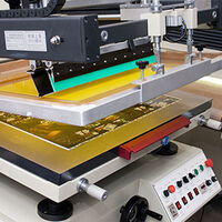 Послепечатные услуги