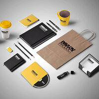 Представительская продукция